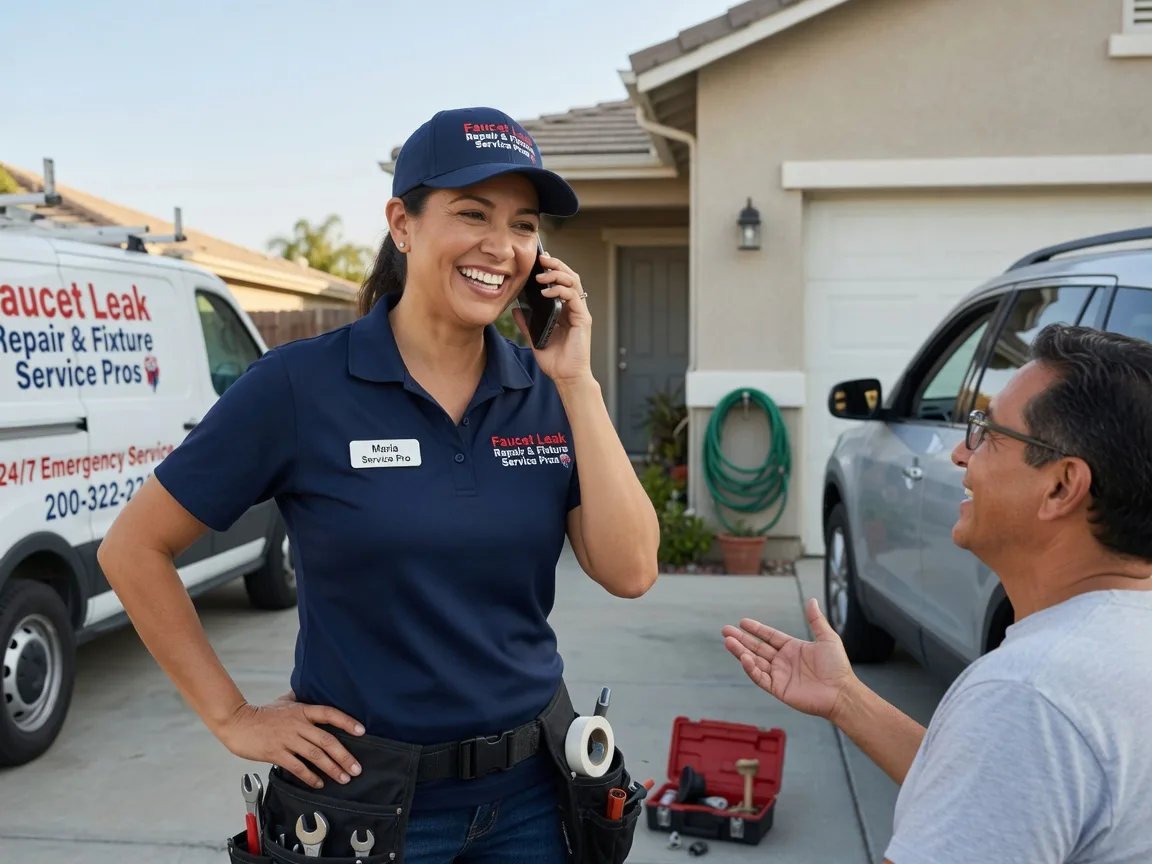 Faucet Repair Bardwell, TX FAQs